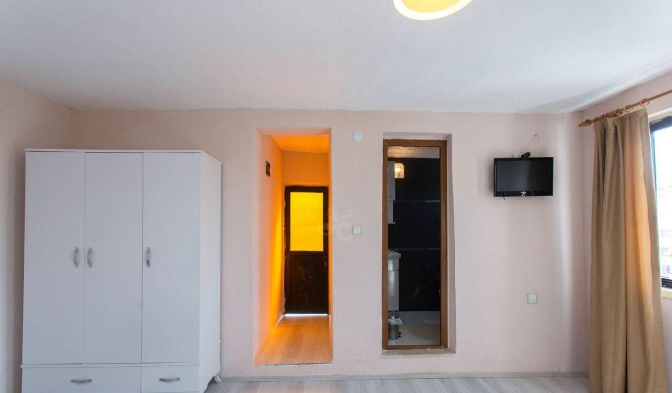 Delta Hotel Didim Buitenkant foto