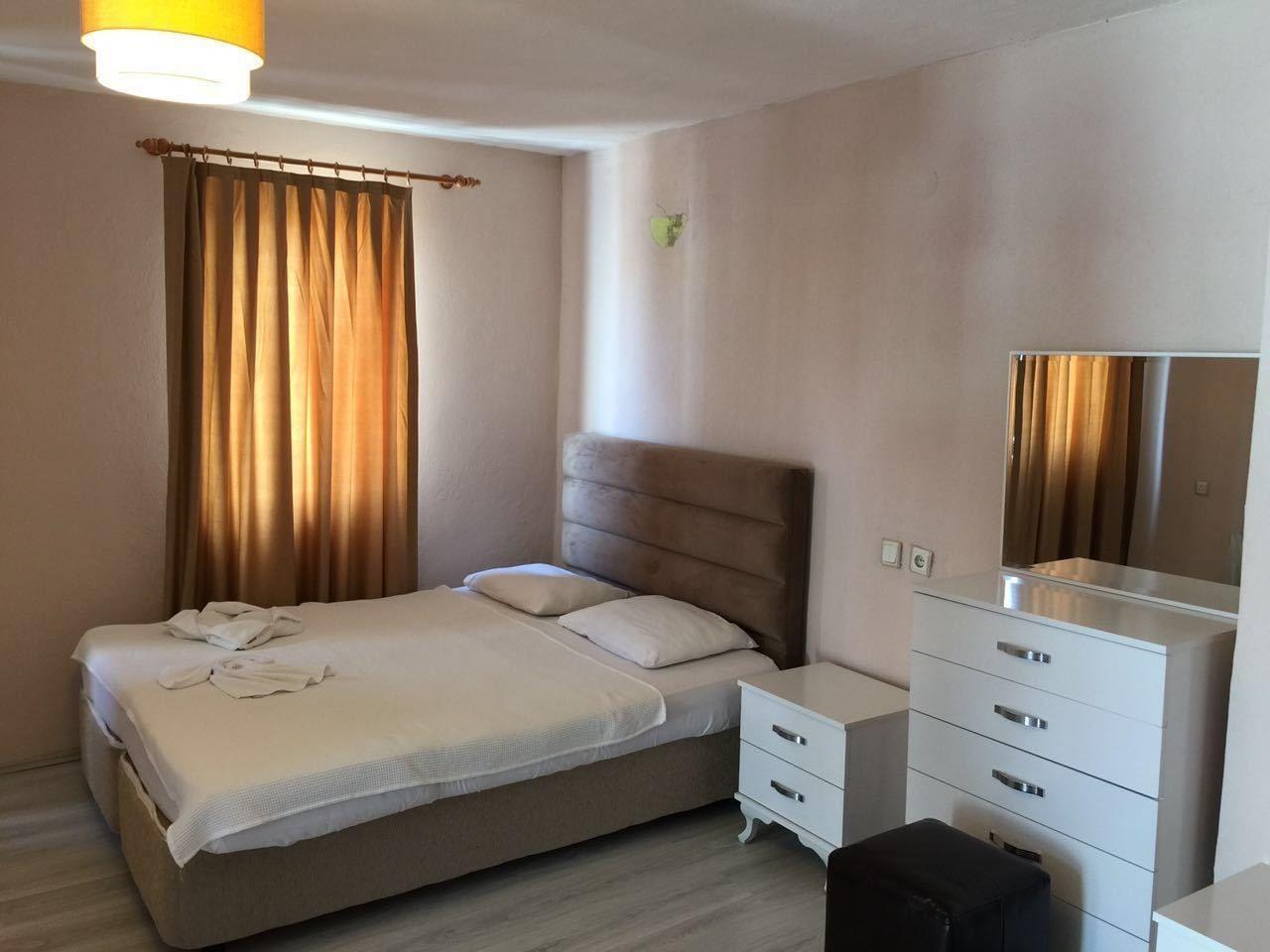 Delta Hotel Didim Buitenkant foto