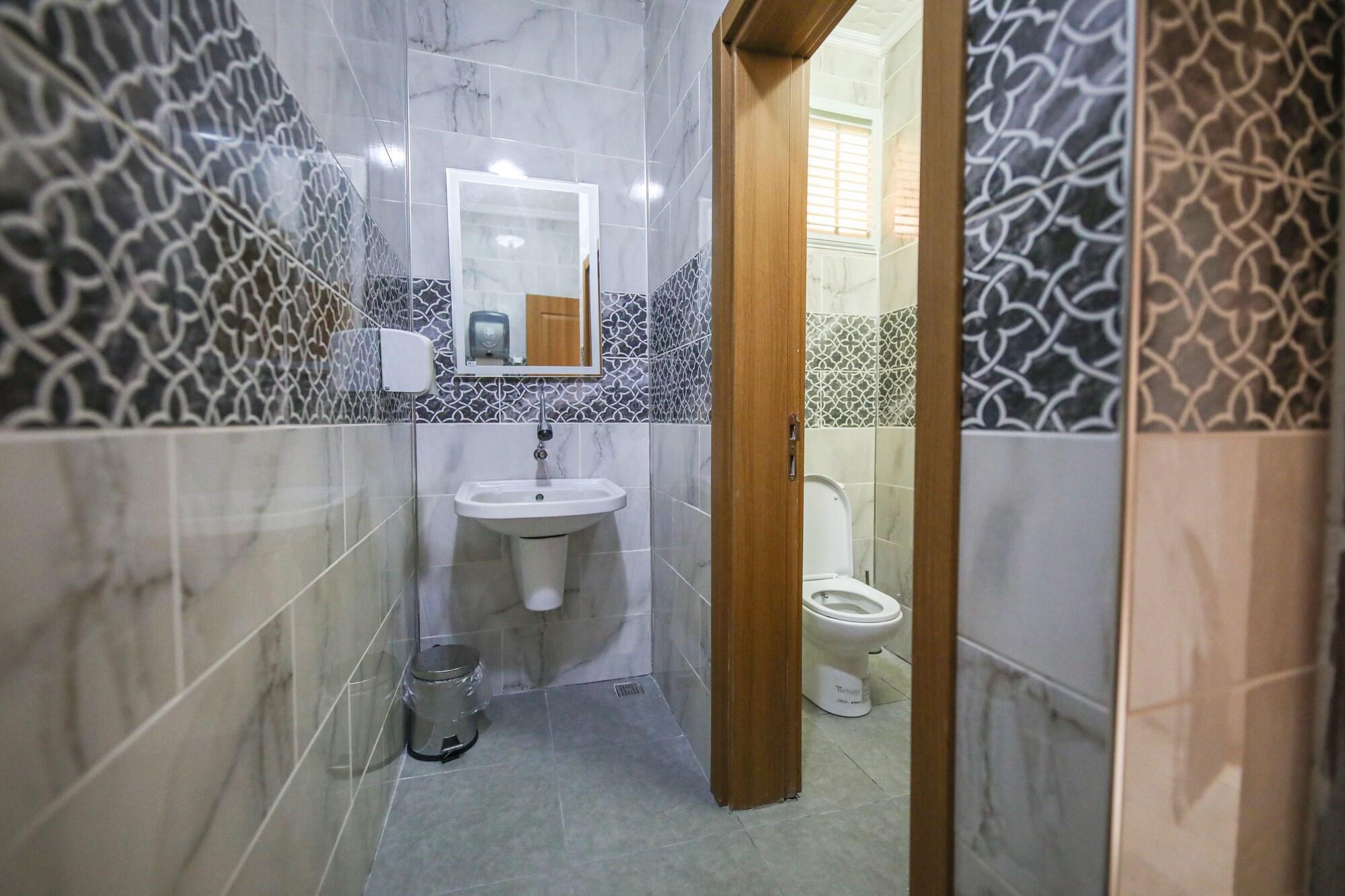 Delta Hotel Didim Buitenkant foto