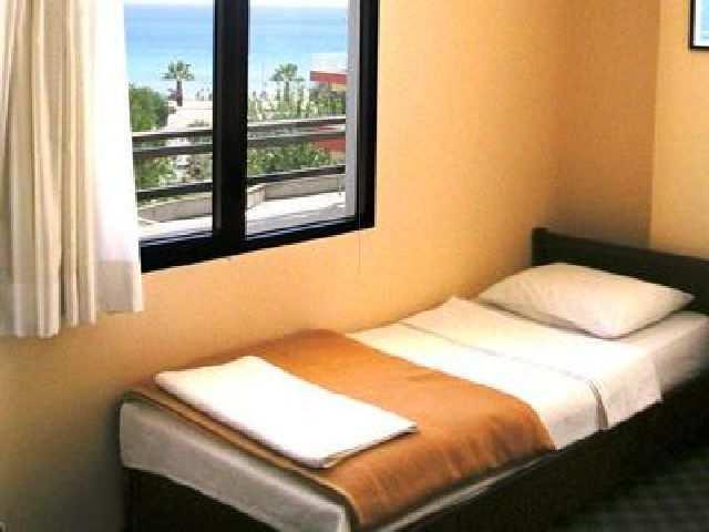 Delta Hotel Didim Kamer foto