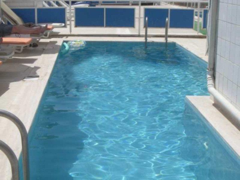 Delta Hotel Didim Buitenkant foto