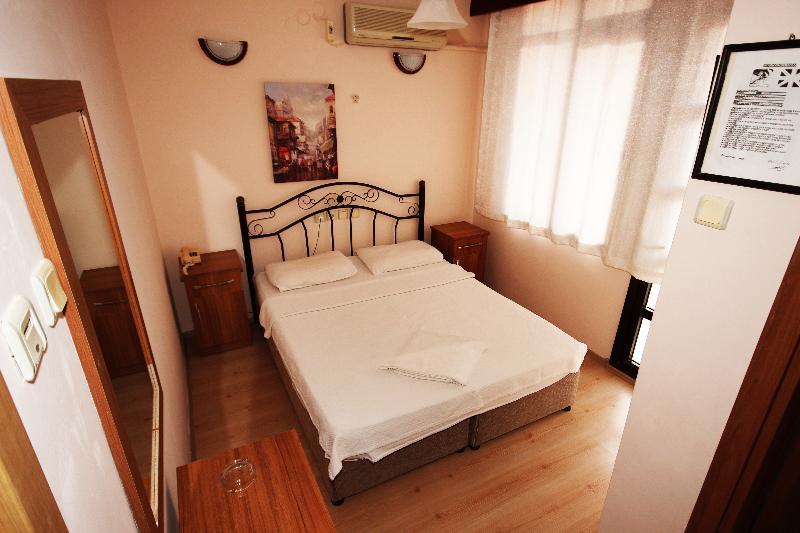 Delta Hotel Didim Buitenkant foto