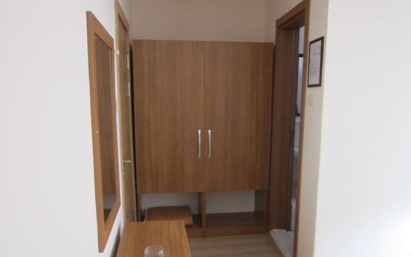 Delta Hotel Didim Buitenkant foto